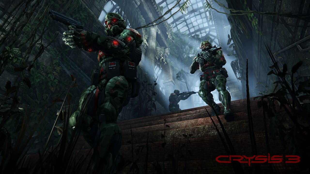 crysis 2 bow mod download